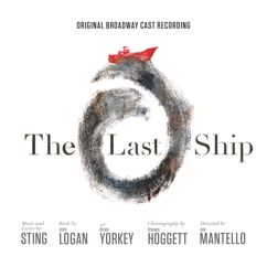 Collin Kelly-Sordelet, Jimmy Nail, Matthew Stocke, Craig Bennett, Timothy Gulan, The Last Ship Company: We’ve Got Now’t Else