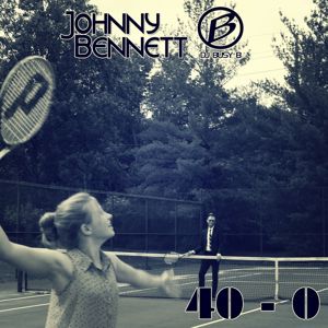 Johnny Bennett: 40-0