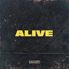 Daughtry: Alive