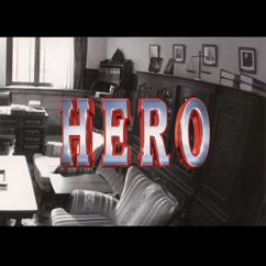Takayuki Hattori: He Is The HERO - Justice