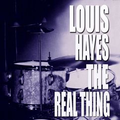 Louis Hayes: My Gift To You