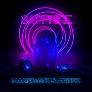 Makedonz & Artez: Sapphire