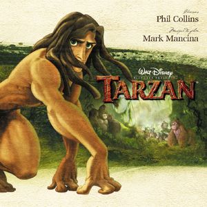 Various Artists: Tarzan Original Soundtrack