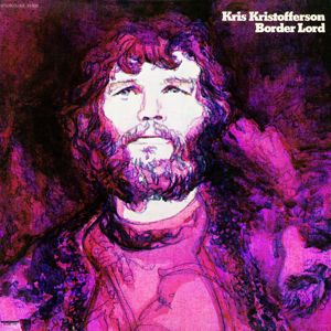 Kris Kristofferson: Gettin' By, High and Strange
