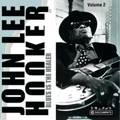 John Lee Hooker: Goin' Mad Blues