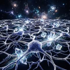 IXVEW: Neural Firmament