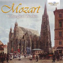 Annemarie Kremer, Chamber Choir of Europe, Nicol Matt, Süddeutsches Kammerorchester Pforzheim: IV. Alleluja. Allegro