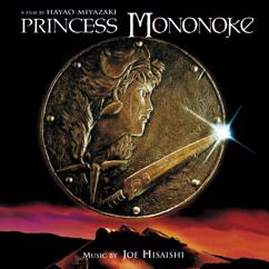 Joe Hisaishi: Princess Mononoke Theme Song (Instrumental Version)