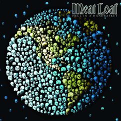 Meat Loaf: Blue Sky / Mad Mad World / The Good God Is A Woman And She Don't Like Ugly