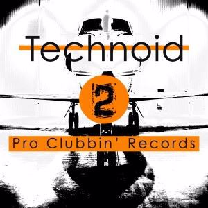 Various Artists: Technoid 2