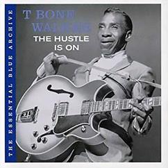 T-Bone Walker: Come Back to Me Baby