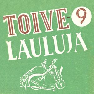 Various Artists: Toivelauluja 9 - 1952