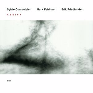 Sylvie Courvoisier: Abaton