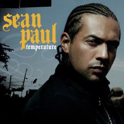 Sean Paul: As Time Goes On