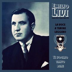 Emilio Livi: Presentimento(Dal film "L'allegro cantante")