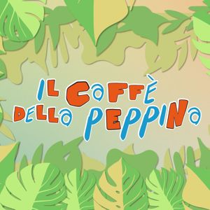 Gli amici di Marmò: Il caffè della Peppina