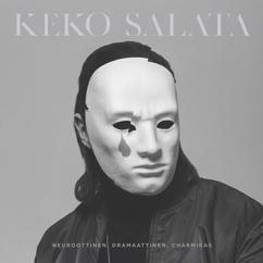 Keko Salata: Vapaa