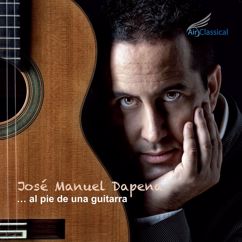 José Manuel Dapena: Suite Española No. 1, Op. 47: III. Sevilla - Sevillana