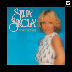 Seija Simola: Ota kii - You're My Heart, You're My Soul