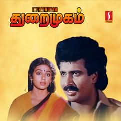 Adithyan & K. Rajeshwar: Thuraimugam (Original Motion Picture Soundtrack)