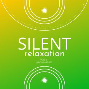 Various Artists: Silent Relaxation, Vol. 3