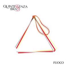Quintessenza Brass feat. Alessio Allegrini: Concerto in D Major, RV230: I. Allegro (Arr. Per Ottoni)