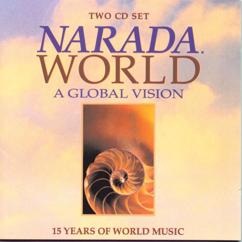 Nando Lauria: Back Home (Narada World)