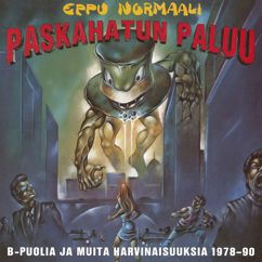 Eppu Normaali: Heinillä Härkien Kaukalon