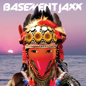Basement Jaxx: Raindrops (AN21 & Phil Jensen Remix)