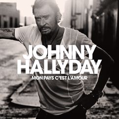 Johnny Hallyday: Je ne suis qu'un homme