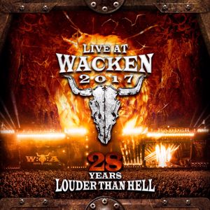 The Wacken Family Choir Mix: Heroes ((Live at Wacken 2017))