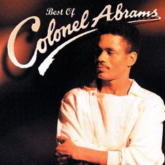 Colonel Abrams: Trapped (12" Regisford Vocal Mix)