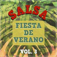 Richard El Moreno: Me Gusta (Salsa Version)