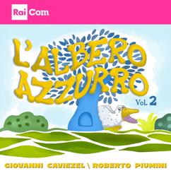 Giovanni Caviezel, Roberto Piumini: Canzone dei commerci