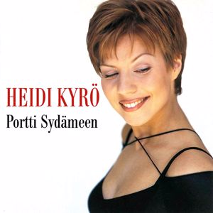 Heidi Kyrö: Aurinkoon