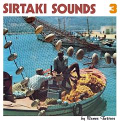Manos Tacticos: Sirtaki Sounds 3