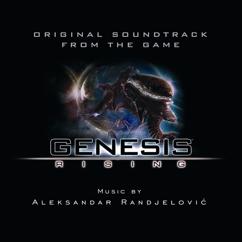 Aleksandar Randjelovic: Genesis Rising (Original Sountrack from the Game)