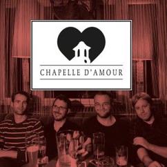Chapelle d'amour: Die Regentonne läuft über