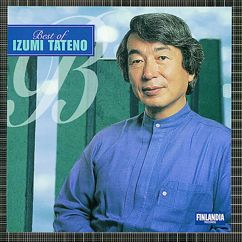 Izumi Tateno: Palmgren : 3 Piano Pieces Op.54 No.1 : Raindrops [3 kappaletta pianolle : Sadepisaroita]