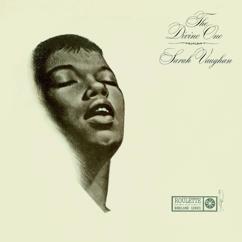 Sarah Vaughan: Jump for Joy