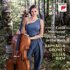 Raphaela Gromes & Julian Riem: Once Upon a Time in the West