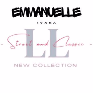 Emmanuelle Ivara: Ll Street and Classic