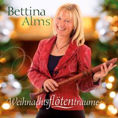 Bettina Alms: Staunen und Anbeten