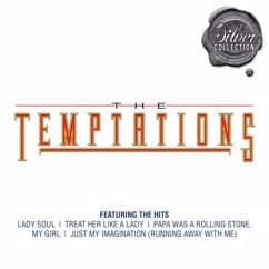 The Temptations: Just My Imagination (Running Away With Me)