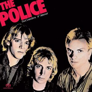 The Police: Be My Girl - Sally
