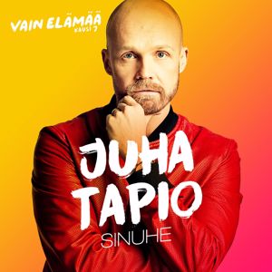 Juha Tapio, Brädi: Sinuhe (feat. Brädi)