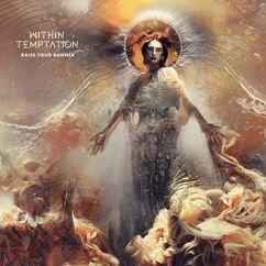 Within Temptation, Anders Fridén: Raise Your Banner (Single Edit)