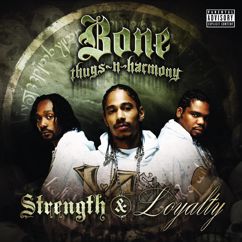 Bone Thugs-N-Harmony, The Game, will.i.am: Streets (Album Version (Explicit))