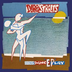 Dire Straits: Twisting By The Pool