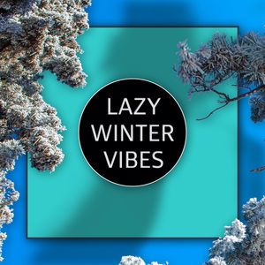 Various Artists: Lazy Winter Vibes